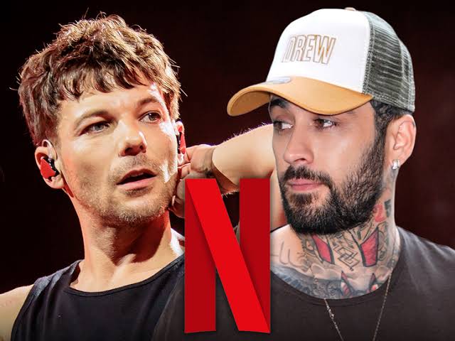Zayn Malik Allegedly Punched Louis Tomlinson Leaving Him Concussed: Report