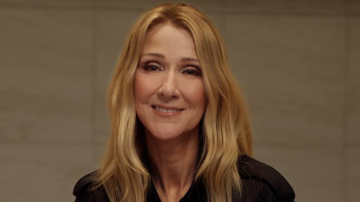 Celine Dion Announces Comeback Shows 4 Years After Stiff Person Syndrome Diagnosis
