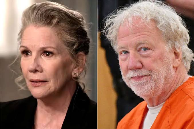 Melissa Gilbert defends Timothy Busfield amid child sex abuse case: 'Our life as we knew it is done'