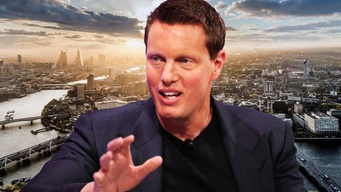 Paramount-Warner Bros: UK Competition Watchdog Seeks Views On Deal Ahead Of Formal Probe