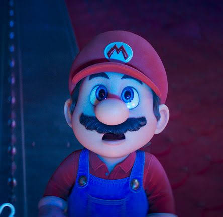 Weekend Preview: SUPER MARIO GALAXY Still Player One in Week 2