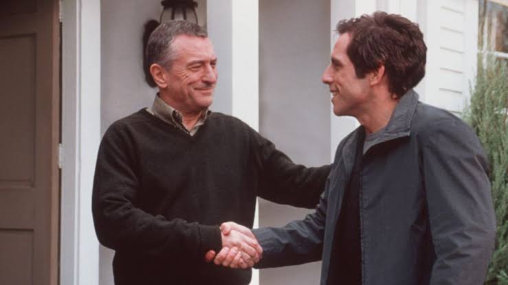 The Internet Reacts To The Trailer For 'Meet The Parents' Sequel 'Focker-In-Law'