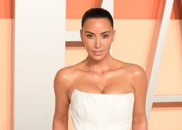 Kim Kardashian Joins Producing Team of Broadway's The Fear of 13