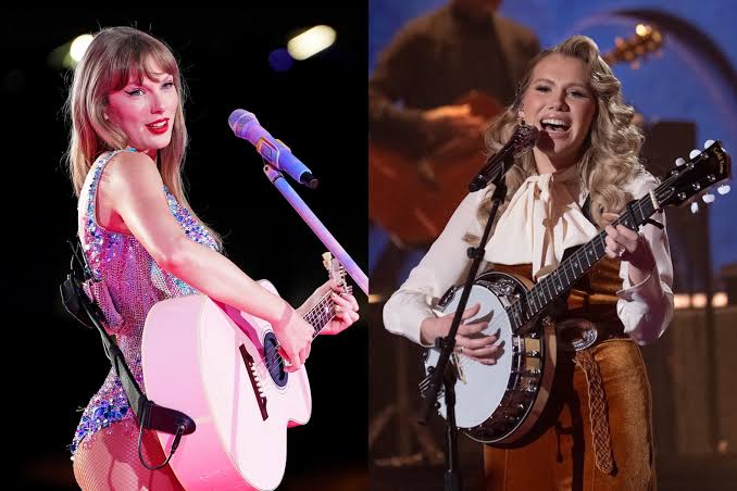 ‘American Idol’ Pays Tribute to Taylor Swift. They Meant Well