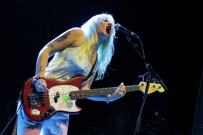 Band cancels Coachella set because of 'acute brain injury'