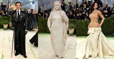 The 11 Worst Dressed Celebrities on the 2026 Met Gala Red Carpet