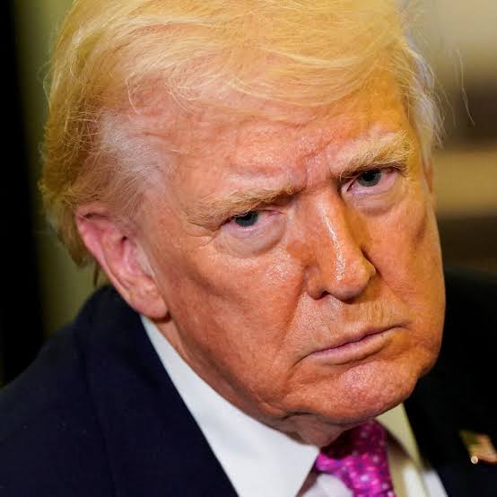 Touchy Trump Throws Bizarre Tantrum at Rocker Making Fun of Him