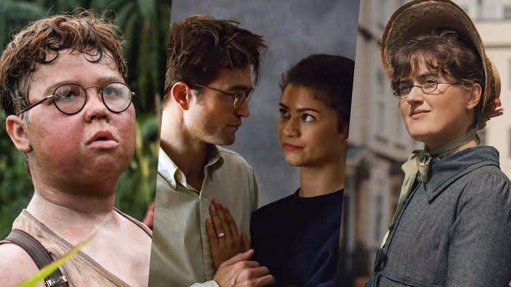 Your weekend binge list: 10 new shows and movies to stream on Netflix, Apple TV and more (May 8-10)
