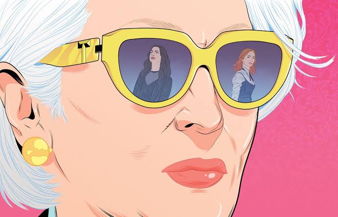 “The Devil Wears Prada 2” Gives the Decline of Magazines the Glossy Treatment