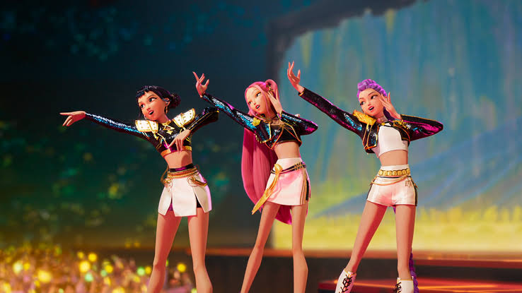 ‘KPop Demon Hunters’ Is Officially Hitting the Road With Global Concert Tour