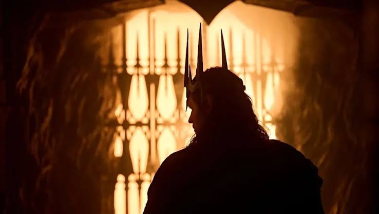 THE RINGS OF POWER Season 3 Sets Release Date