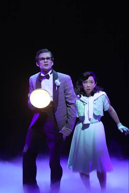 Review: ‘The Rocky Horror Show’ Revival Gives Us What We Want