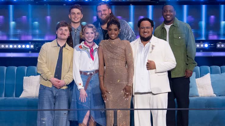 ‘American Idol’ Recap: Who Made the Top 5 After Taylor Swift Night?