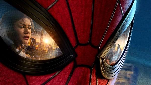 'Spider-Man: Brand New Day' Drops New Footage at CinemaCon With Tom Holland, Zendaya
