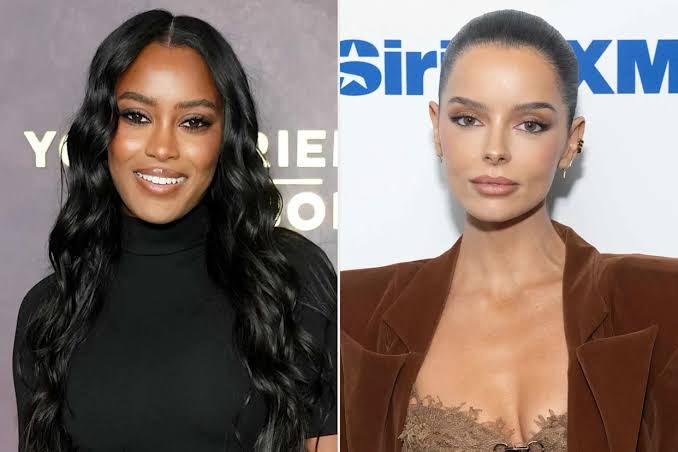 “Dancing With the Stars” season 35 reveals first 2 contestants