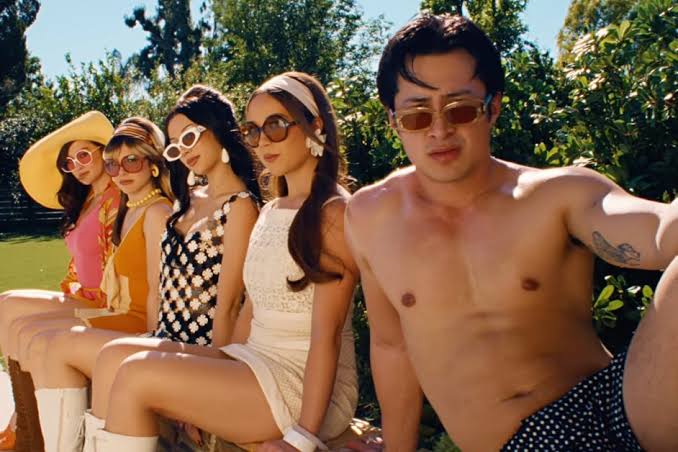 Laufey Drops ‘Madwoman’ Video Starring Hudson Williams, Alysa Liu, Lola Tung & Megan Skiendiel