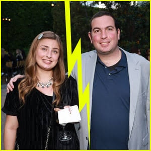 Abbey & David from ‘Love on the Spectrum’ Split After 5 Years of Dating