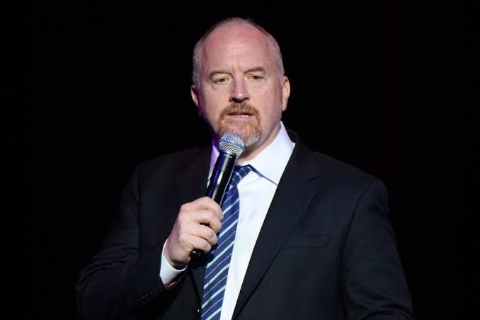 Louis C.K. Returns to Netflix With New Special and Headlining Comedy Show at Hollywood Bowl