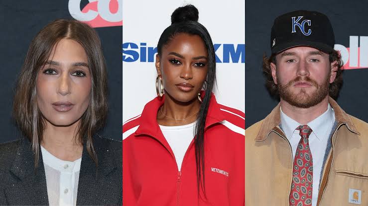 A Complete Timeline of the ‘Summer House’ Love Triangle Between Amanda, West, and Ciara