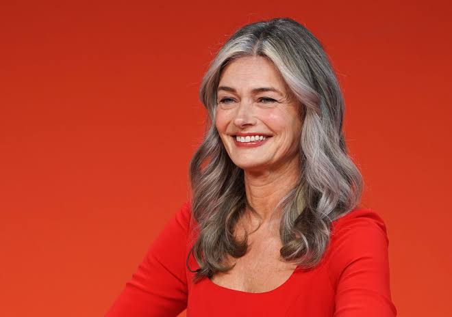 Paulina Porizkova Celebrates 61st Birthday in a String Bikini, Explains Why She Was "Most Insecure" During Her Modeling Career