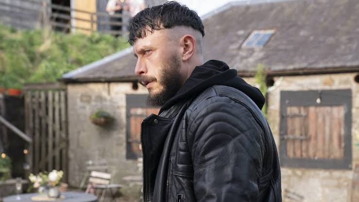 HBO Max's 6-Part Crime Drama Is an Instant Global Streaming Hit