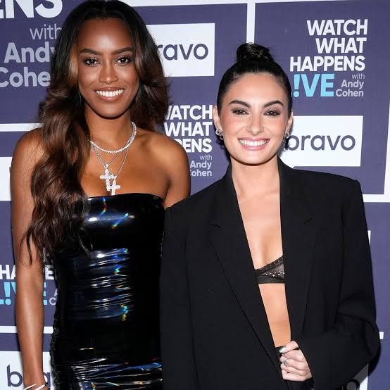 Paige DeSorbo Shares Her "Final" Comment on Ciara Miller, Amanda Batula and West Wilson Drama