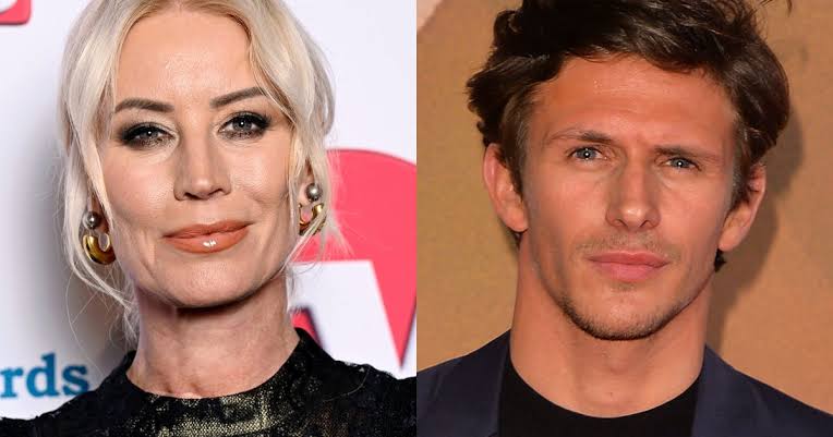 Denise Van Outen shares tribute following ‘shocking’ death of TOWIE star Jake Hall