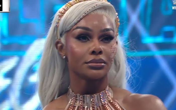 Jade Cargill Breaks Silence After WrestleMania 42 Loss