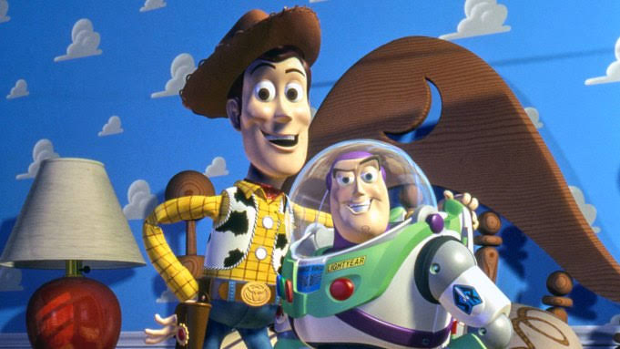 ‘Toy Story 5’: First Footage, Plus Tom Hanks & Tim Allen Together On Stage At CinemaCon