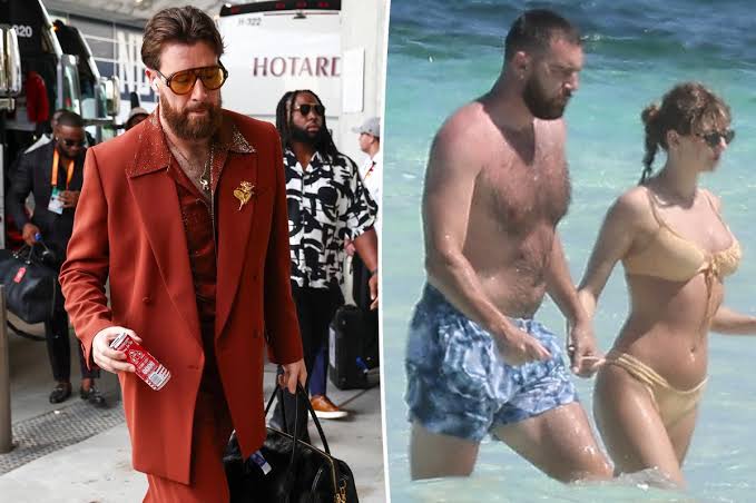 Exclusive | Travis Kelce’s bachelor party set — inside secret plans before star weds Taylor Swift
