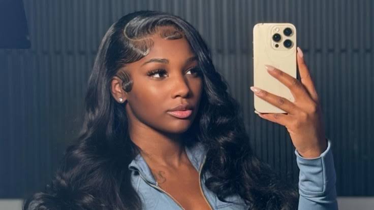 10 Photos of Ashlee Jenae: Influencer Dies Unexpectedly in Tanzania; Fans Speculate Fiancé Was Involved