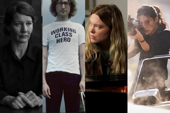22 Most Anticipated Movies at Cannes 2026