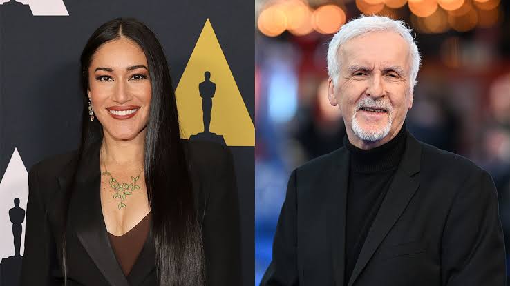 ‘Yellowstone’ Actress Q’orianka Kilcher Sues James Cameron and Disney Over Unauthorized Use of Likeness in ‘Avatar’