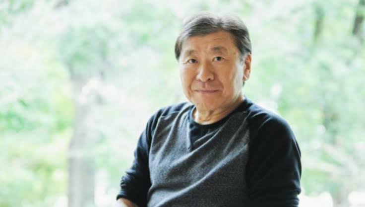 Koji Suzuki Dies at 68; Author of Japanese Horror Novels “Ring” and “Spiral”
