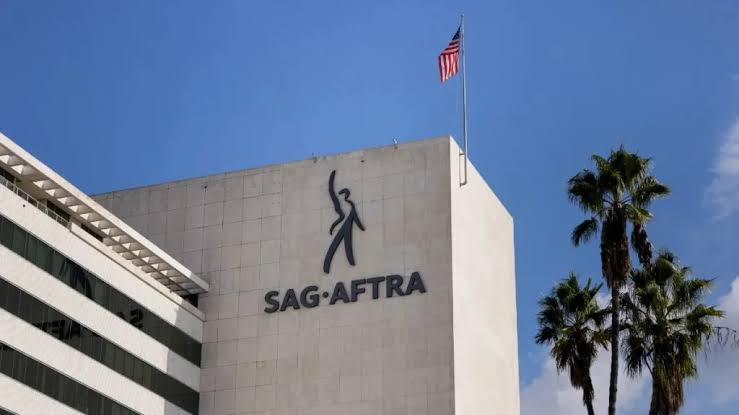 SAG-AFTRA and AMPTP Reach Tentative Agreement