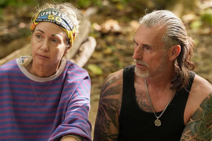 'Survivor 50' recap: Why this double elimination twist was a winner