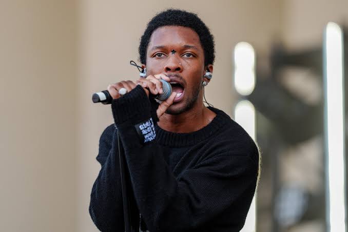 D4vd Quietly Dropped by Label and Song Collabs Pulled Amid Calls for Streaming Sites to Remove Music