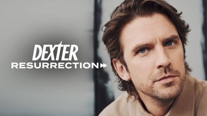 Dan Stevens Joins ‘Dexter: Resurrection’ Season 2 As Series Regular