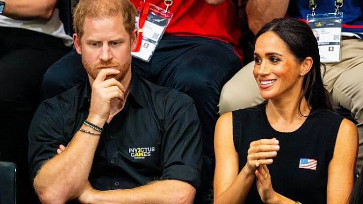 How Prince Harry and Meghan Markle’s Tour Echoes Late Queen’s Fears