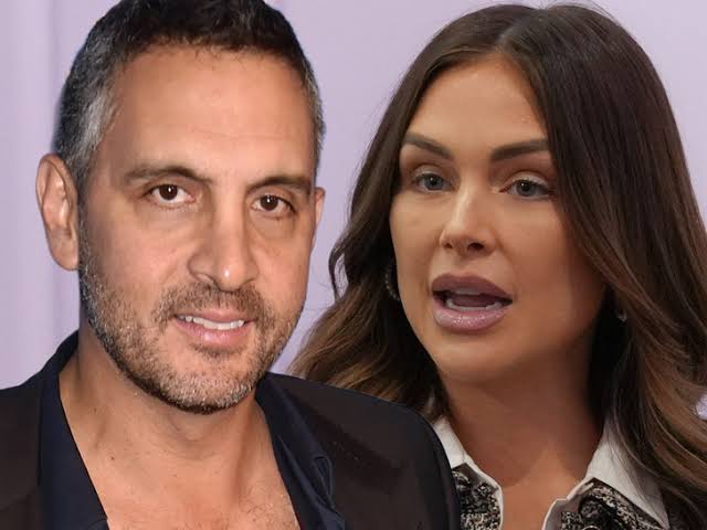 Mauricio Umansky's Direct Message to Lala Kent Revealed After Podcast Claims