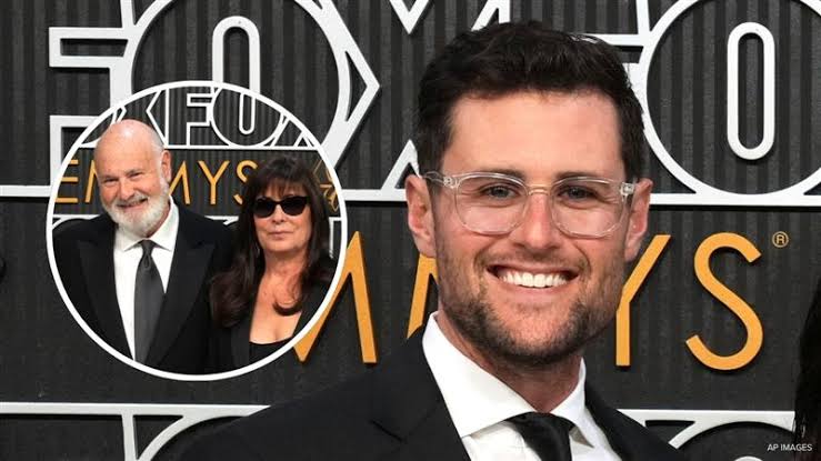 Rob and Michele Reiner's son Jake Reiner speaks out in new statement: 'My living nightmare'