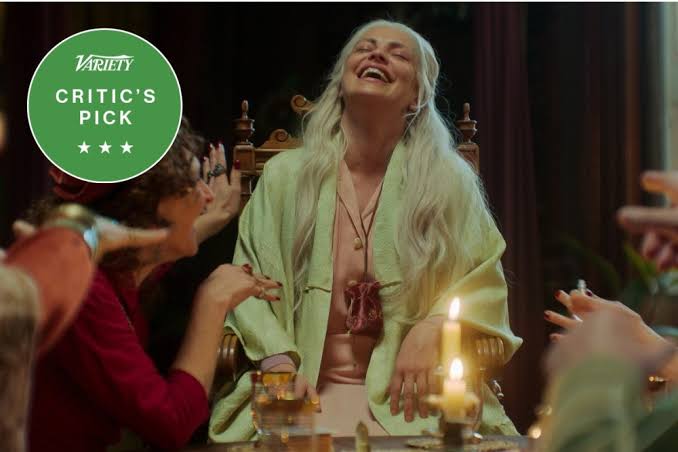 Amazon Prime’s Eva Longoria-Produced ‘The House of the Spirits’ Is a Spectacular and Gutting Adaptation: TV Review