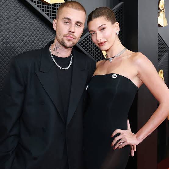 How Hailey Bieber Reacted to Justin Bieber's Soulful Shoutout During Coachella 2026 Performance