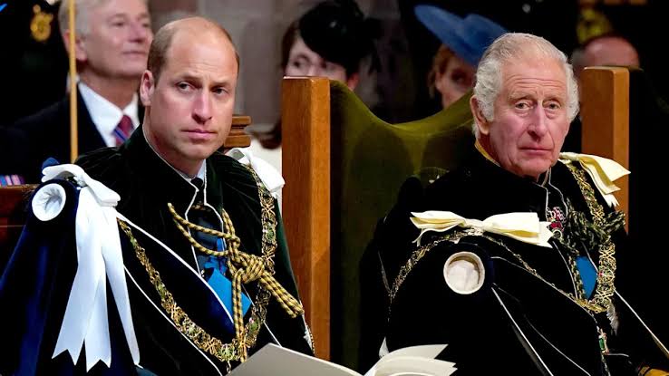 Charles Will Reportedly Let Cancer ‘Take Its Action’ Before ‘Standing Down’ for William
