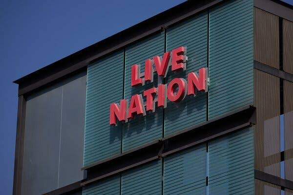 ‘We Are Fierce Competitors’: Live Nation Case Reaches Closing Arguments