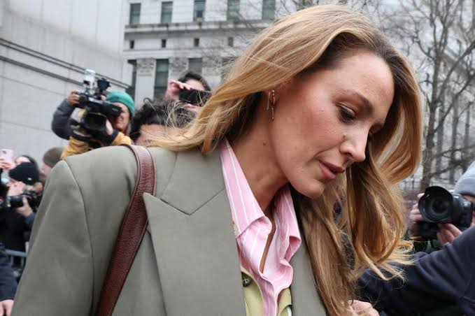 Judge Rejects Majority Of Blake Lively’s Claims Against Justin Baldoni