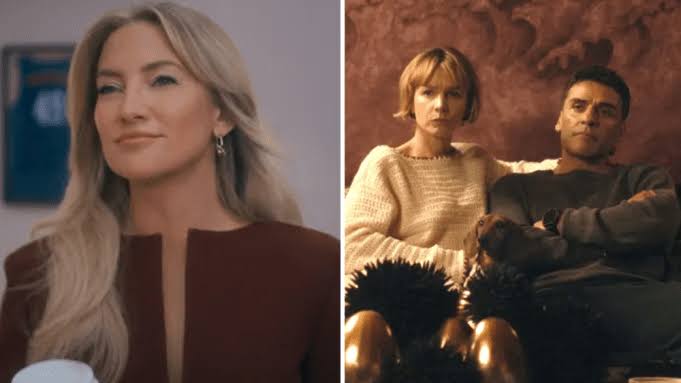 ‘Running Point’ & ‘Beef’ Return To Netflix With Middling Results