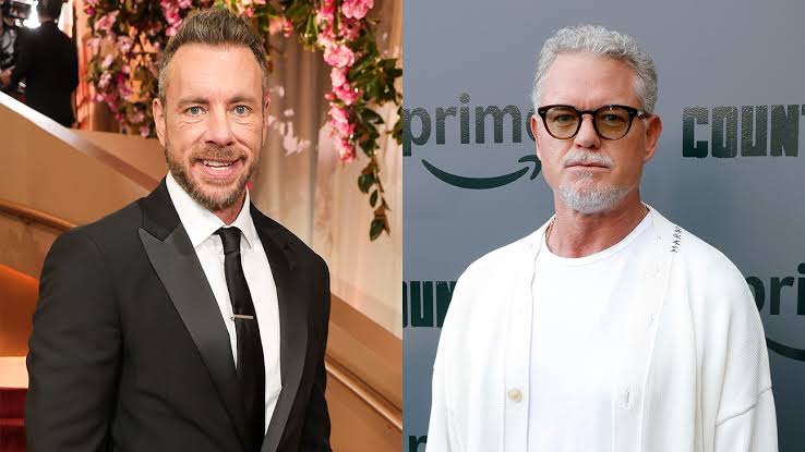 Dax Shepard Says He “Hated” Eric Dane, Nearly Fought Him at an AA Meeting Before Friendship