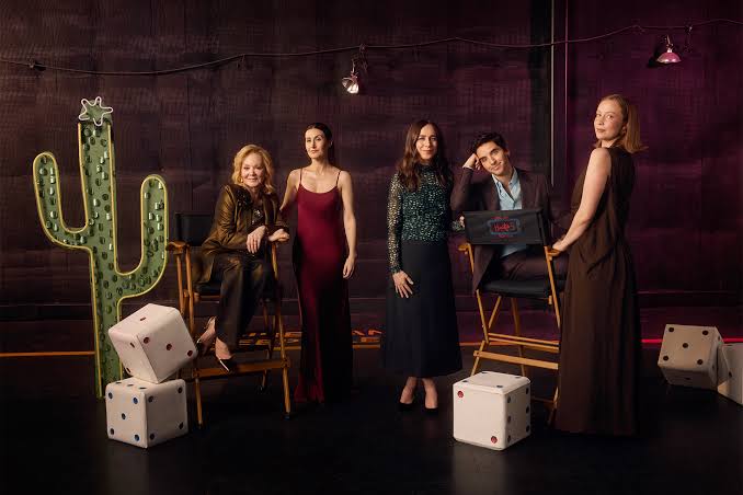 From Jean Smart’s Heart Surgery to a Shocking Lesbian Episode, ‘Hacks’ Ends — and Cements Its Legacy as One of TV’s Best Comedies