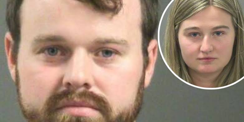 What Joseph Duggar Told Wife Kendra Duggar During Jail Phone Call After Arrest